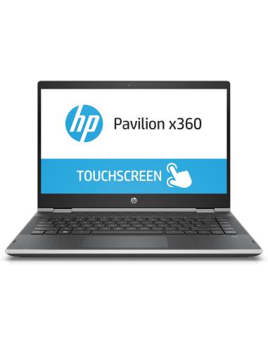 NB HP 4415U 8GB 128GB 14" W10