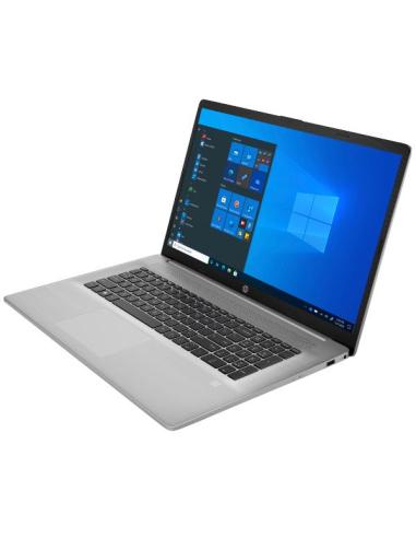 NB HP 470 G8 17.3'' i7-1165G7 SSD512 RAM16GB W11PRO