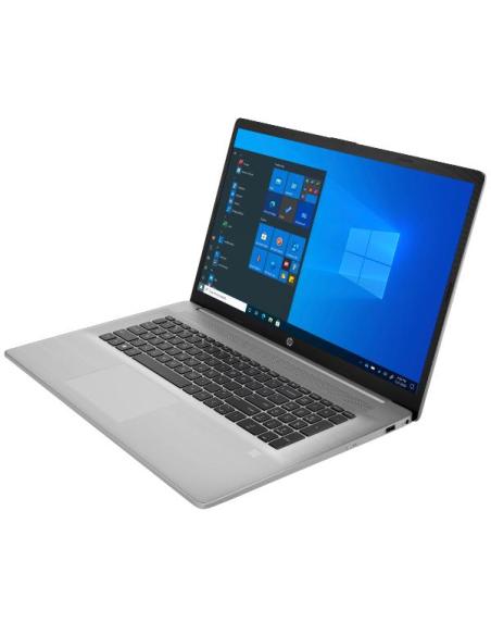 NB HP 470 G8 17.3'' i7-1165G7 SSD512 RAM16GB W11PRO