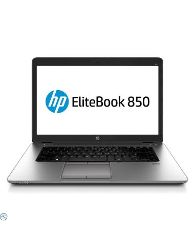 REFURBISHED NB HP ELITEBOOK 850 G2 15.6'' I5-5200U 8GB SSD240 W10H TAST.ITALIANA
