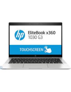 REFURBISHED NB HP ELITEBOOK X360 1030 G2 TOUCH13,3 I5-7300u 16gb ssd512 w10p