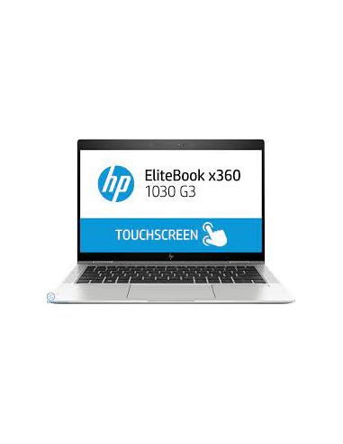 REFURBISHED NB HP ELITEBOOK X360 1030 G2 TOUCH13,3 I5-7300u 16gb ssd512 w10p