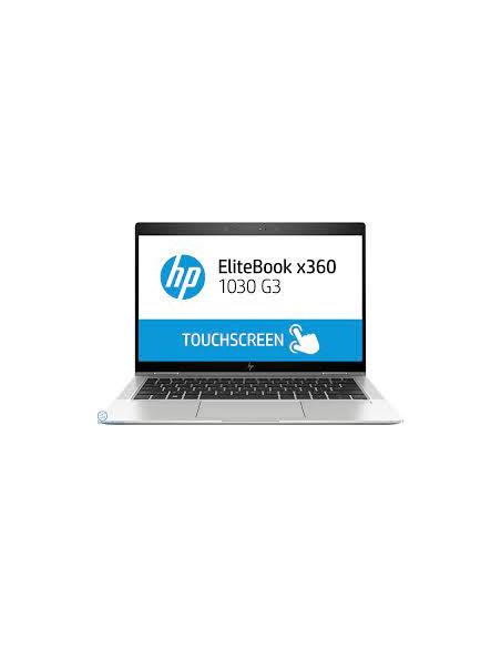 REFURBISHED NB HP ELITEBOOK X360 1030 G2 TOUCH13,3 I5-7 16gb ssd480 w10p