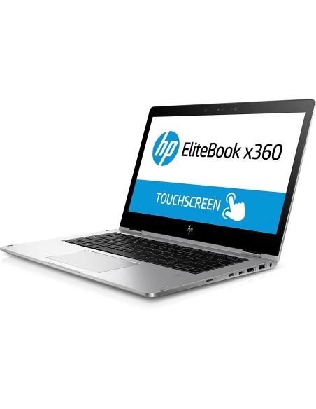 REFURBISHED NB HP ELITEBOOK X360 1030 G2 TOUCH 14'' I5-7300U 8GB SSD480 W10P