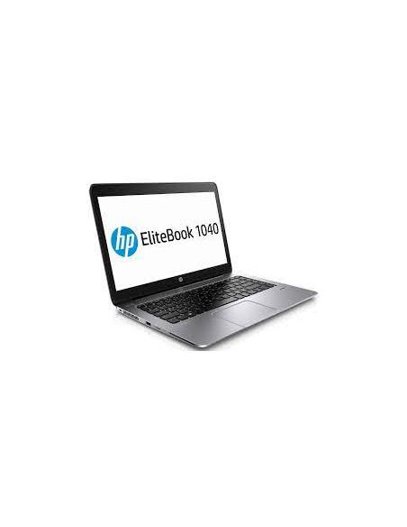 REFURBISHED NB HP Folio 1040G2 14" I7-5600U 8GB SSD256 W10P WebCam USB Tast.ITA