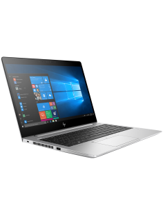 REFURBISHED NB HP ELITEBOOK 840 G3 14" I7-6500U 32GB RAM SSD 512GB W10P