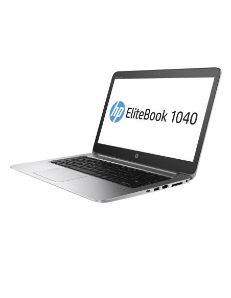 REFURBISHED NB ULTRABOOK HP ELITEBOOK FOLIO1040 G3 14" I5-6200U 8GB SSD24O W10P
