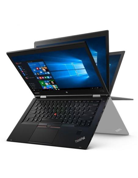 REFURBISHED NB LENOVO X1 YOGA 14" I5-6300u 8GB SSD240 W10P 2Y TOUCH