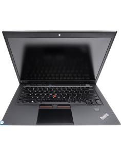 REFURBISHED LENOVO NB ULTRABOOK X1 CARBON 4TH GEN 14"2K I7-6600U 8GB 256SSD W10P