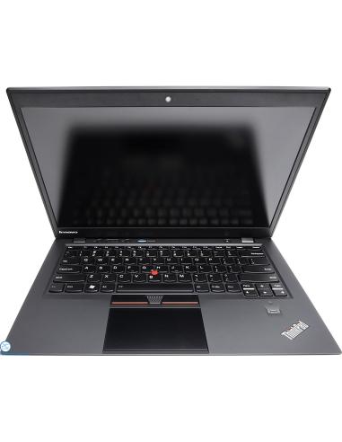 REFURBISHED LENOVO NB ULTRABOOK X1 CARBON 4TH GEN 14"2K I7-6600U 8GB 256SSD W10P