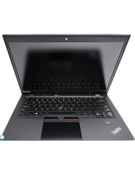REFURBISHED LENOVO NB ULTRABOOK X1 CARBON 4TH GEN 14"2K I7-6600U 8GB 256SSD W10P