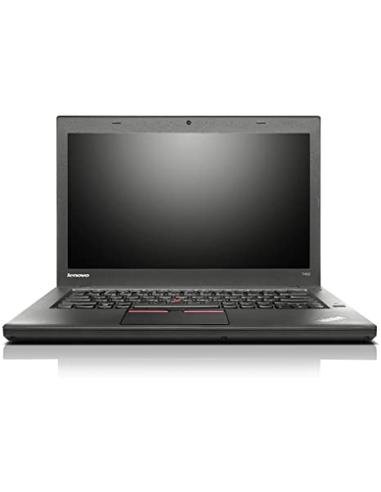 REFURBISHED NB T450 i5-5300U/4GB/500GB/CAM14"HD/W10P