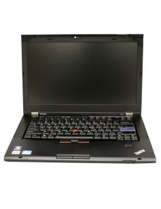 REFURBISHED NB T420 i5-2520M/8GB/240GB-SSD/RW/14"HD/W10P NOCAM