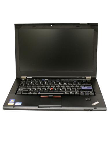 REFURBISHED NB T420 i5-2520M/8GB/240GB-SSD/RW/14"HD/W10P NOCAM
