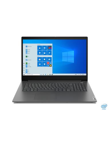 LENOVO Nb Essential V17-IIL  17.3" FHD  Core i5-1035G1 8GB SSD 512GB  W10pro