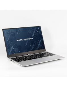 MACH POWER 15" Int. I7-10510U DC10Th,8GB DDR4-512GB SSD FREEDOS