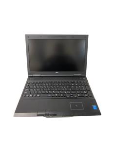 REFURBISHED NB NEC 15.6'' I5-4 SSD128 4GB W10PRO  + WEBCAM USB  IN OMAGGIO
