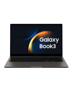 NOTEBOOK GALAXY BOOK3 15.6"  i7-1355U 16gb ssd 512 Win11 Home