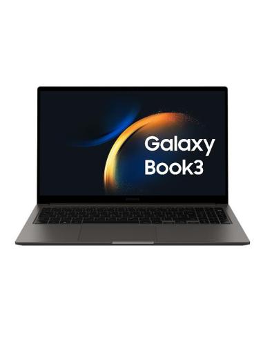 NOTEBOOK GALAXY BOOK3 15.6"  i7-1355U 16gb ssd 512 Win11 Home