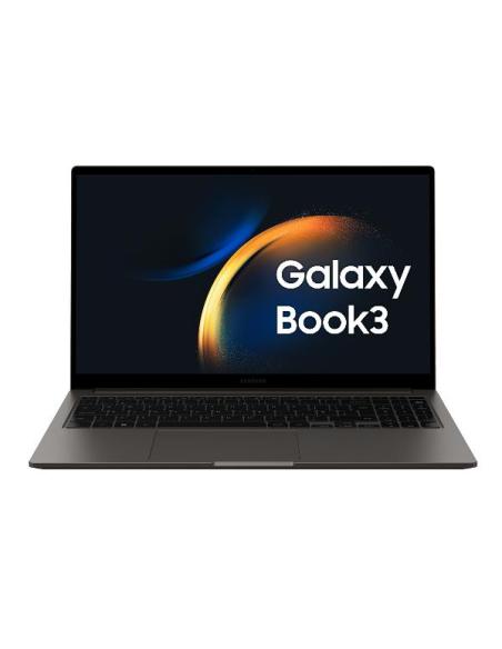 NOTEBOOK GALAXY BOOK3 15.6"  i7-1355U 16gb ssd 512 Win11 Home