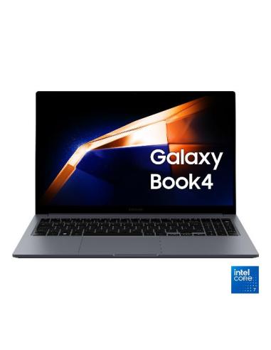 NOTEBOOK GALAXY BOOK3 15.6"  i5-1335U 16gb ssd 512GB Win11pro