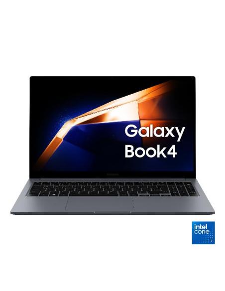NOTEBOOK GALAXY BOOK3 15.6"  i5-1335U 16gb ssd 512GB Win11pro