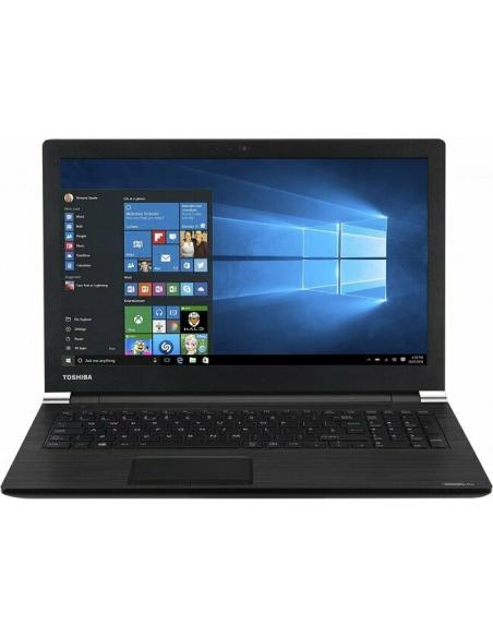 REFURBISHED NB TOSHIBA 15.6'' SATELLITE NOWEBCAM Pro A50 i3-4000M/4GB/320GB/15