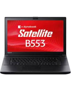 REFURBISHED NB TOSHIBA 15'' I5 3gen. 8GB SSD240 W10P WEBCAM TAST. ITALIANA