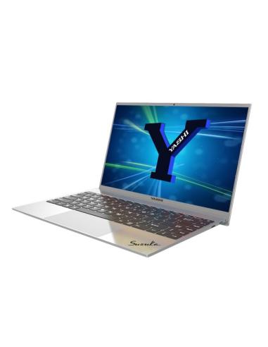 YASHI NOTEBOOK SUZUKA 14'' N4115 8GB 64+240GB SSD FREEDOS