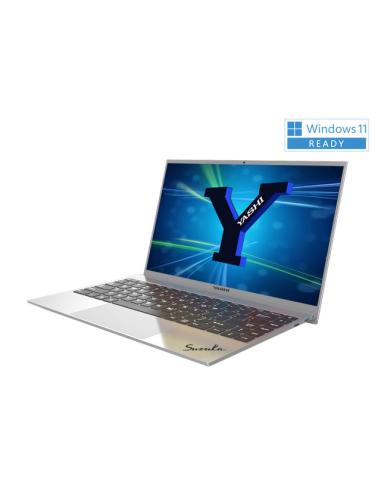 YASHI NOTEBOOK 14'' SUZUKA J4115 8/304 W10 PRO