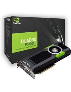 Scheda Video RICOND. NVIDIA QUADRO RIC. P5000 16GB GDDR5X