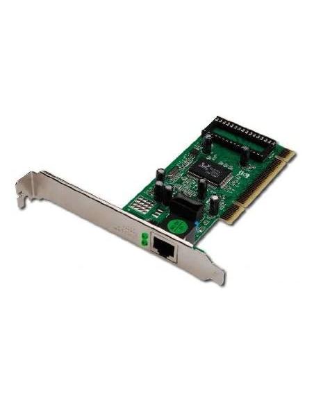 SCHEDA AGGIUNTIVA DI RETE GIGABIT PCI10/100/1000