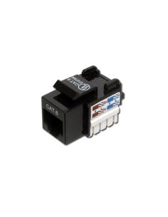 INSERTO JACK UTP 8 POLI RJ45 CAT.6 (FRUTTO)