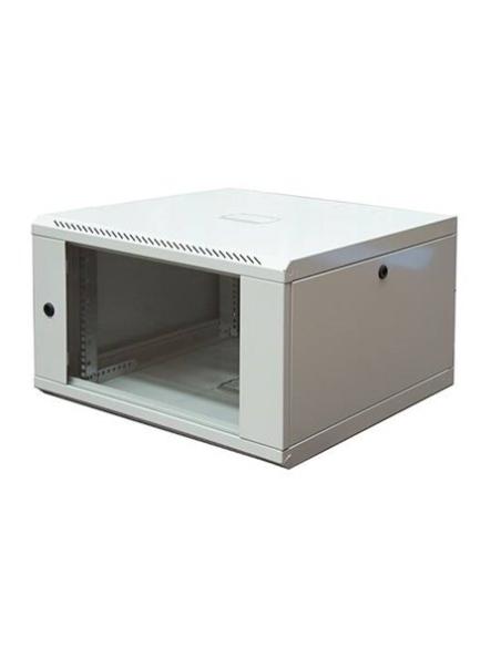 ARMADIO RACK 19" 32U (P)800m (L) 600 mm (A) 1610 COLORE NERO