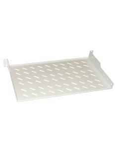 RIPIANO PER ARMADIO 19" 1 UNITA' PROFONDITA' 300 MM. (UNIVERSALE) 2 ATTACCHI