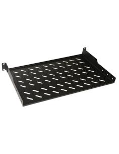 RIPIANO PER ARMADIO 19" 1 UNITA' PROFONDITA' 300 MM. (UNIVERSALE) 2 ATTACCHI