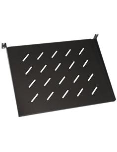 RIPIANO PER ARMADIO 19" 1 UNITA (P)350MM COLORE NERO