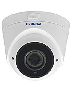 TELECAMERA HYUNDAI 1/3" CMOS IP 4MP 2.8-12MM MOTORIZZATA