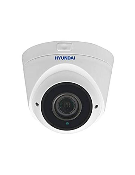 TELECAMERA HYUNDAI 1/3" CMOS IP 4MP 2.8-12MM MOTORIZZATA