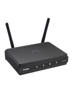 DLINK WIR DAP-1360 ACCESS POINT