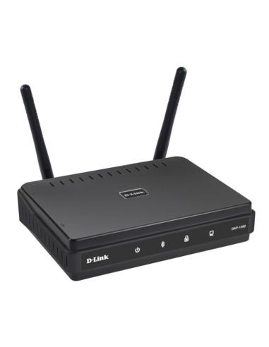DLINK WIR DAP-1360 ACCESS POINT