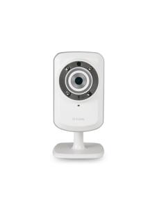 DLINK WIRELESS N IP SECURITY CAMERA