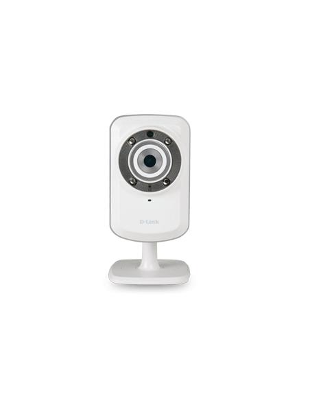 DLINK WIRELESS N IP SECURITY CAMERA