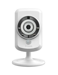 DLINK WIRELESS H264 DAY NIGHT