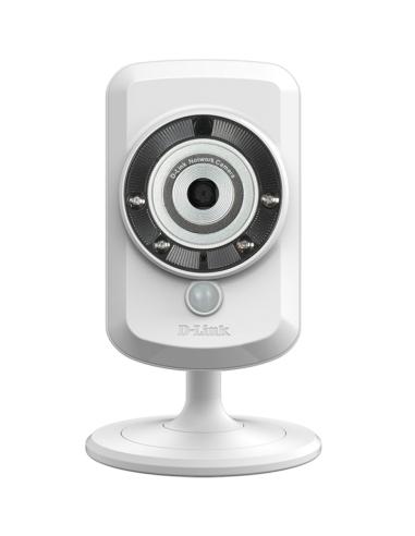 DLINK WIRELESS H264 DAY NIGHT