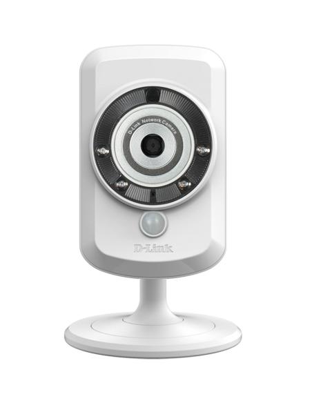 DLINK WIRELESS H264 DAY NIGHT