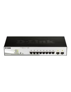 D-LINK DGS-1210-10
