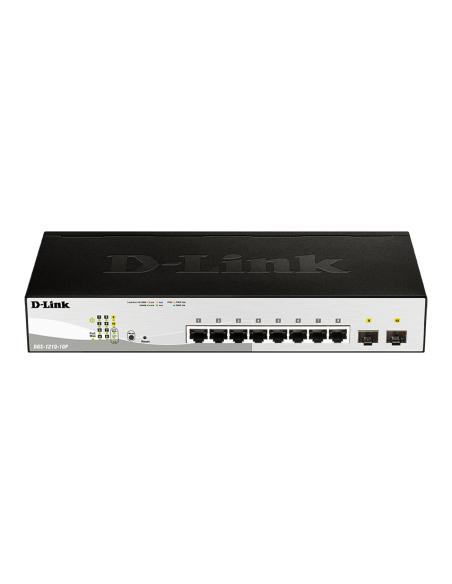 D-LINK DGS-1210-10