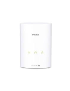 DLINK POWERLINE 500M DHP-500AV