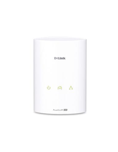 DLINK POWERLINE 500M DHP-500AV